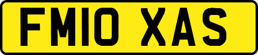 FM10XAS