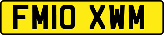 FM10XWM