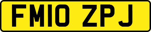 FM10ZPJ