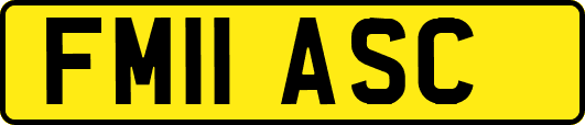 FM11ASC