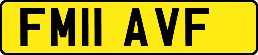 FM11AVF