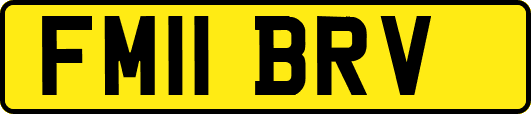 FM11BRV