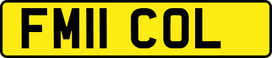 FM11COL