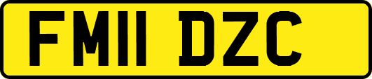 FM11DZC