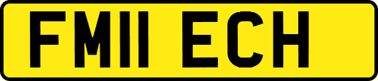 FM11ECH