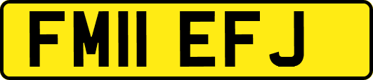 FM11EFJ