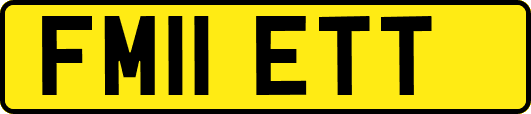 FM11ETT