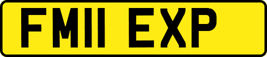 FM11EXP