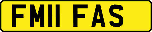 FM11FAS