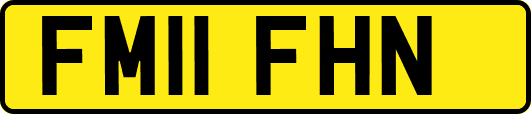 FM11FHN