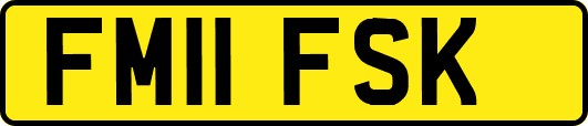 FM11FSK