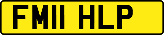 FM11HLP
