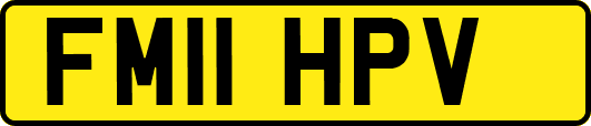 FM11HPV