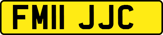 FM11JJC