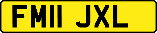 FM11JXL