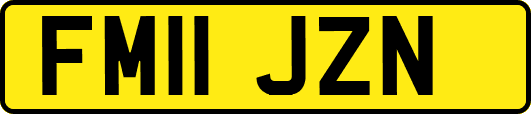 FM11JZN