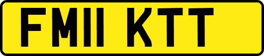 FM11KTT