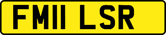 FM11LSR