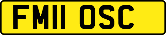 FM11OSC