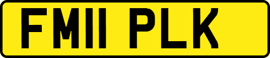 FM11PLK