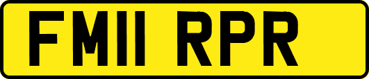 FM11RPR