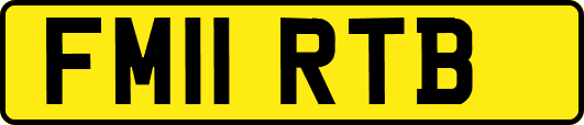 FM11RTB