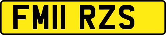 FM11RZS