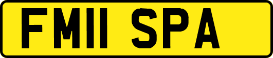 FM11SPA
