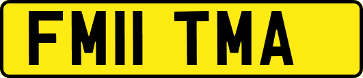FM11TMA
