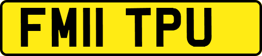 FM11TPU