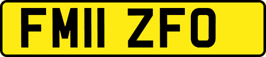 FM11ZFO