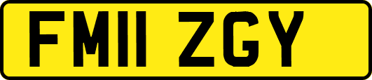 FM11ZGY
