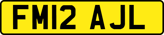 FM12AJL