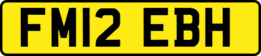 FM12EBH