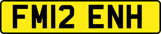 FM12ENH