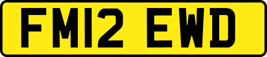 FM12EWD