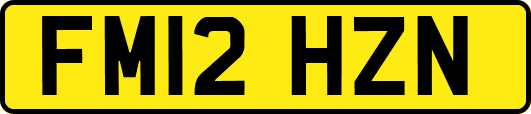 FM12HZN