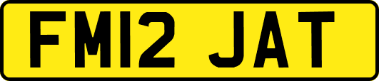 FM12JAT