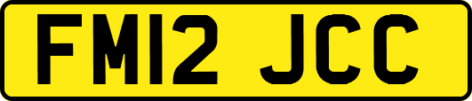 FM12JCC