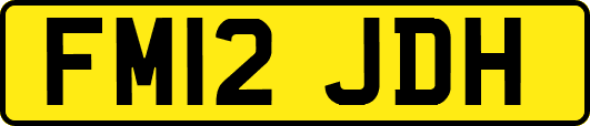 FM12JDH