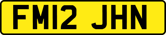 FM12JHN