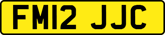 FM12JJC