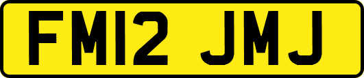 FM12JMJ