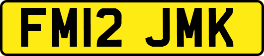 FM12JMK