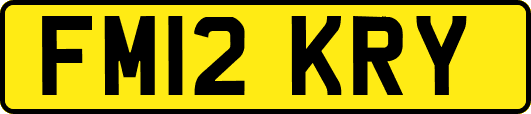FM12KRY