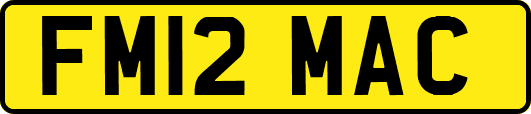 FM12MAC
