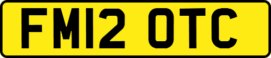 FM12OTC