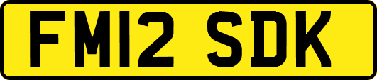 FM12SDK