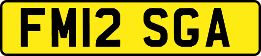 FM12SGA