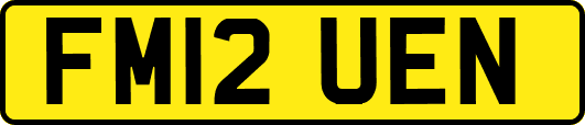 FM12UEN